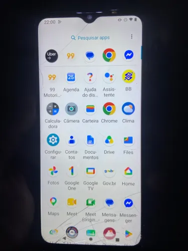 Motorola G9