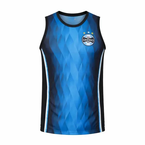 Camisa Grêmio Esportiva GG