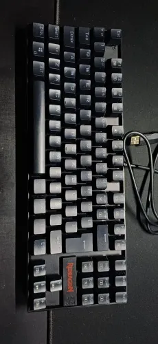 Redragon Kumara Usado