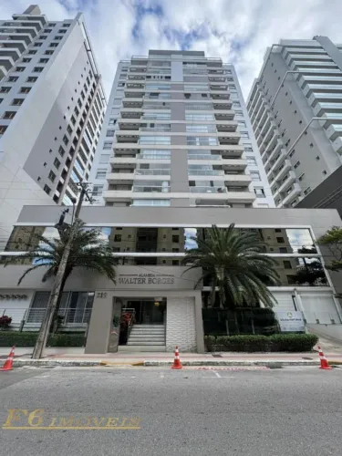 imperdível Apartamento para Venda de 181,79 m², em Campinhas Sao Jose/sc