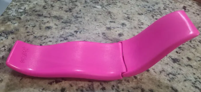 Intens da Barbie Espreguiçadeira