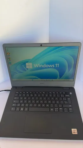 Notebook Dell 3401 Core I5 10° Geração 16gb Ssd 240GB