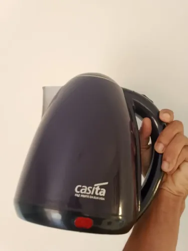 Cafeteira elétrica