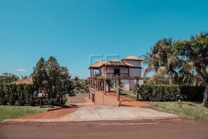 Chácara à venda, 4701 m² por R$ 2.500.000,00 - Zona Rural - Porecatu/PR