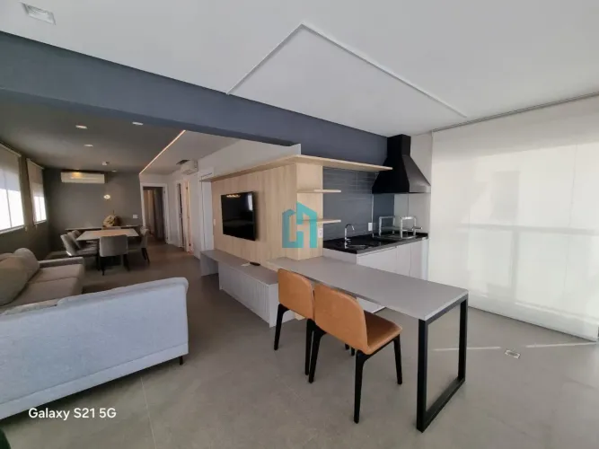 Apartamento a venda no UpSide Paraiso com varanda gourmet