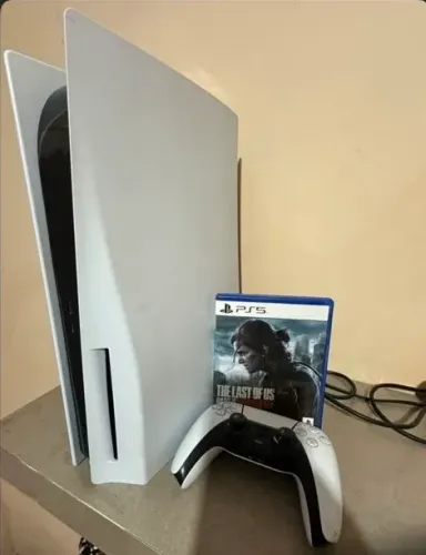 PlayStation 5