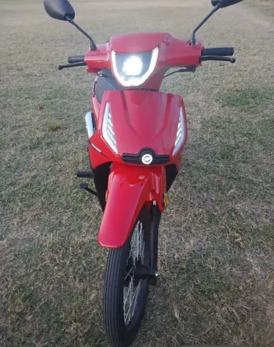 Vendo e Troco Scooter Shineray Phenix 50 S