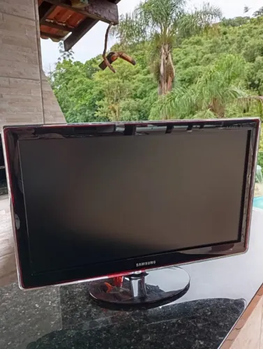 Monitor/ TV 24" Samsung