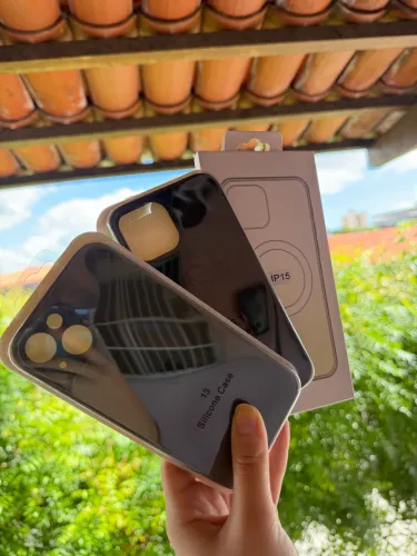 Capinha de iphone 13/14/15