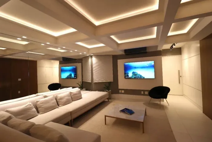 Cobertura com 2 dormitórios à venda (R$ 4.500.000,00) ou locação (R$ 35.000,00/mês), 306m²