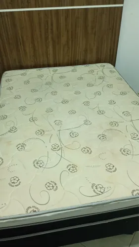 Cama de Casal