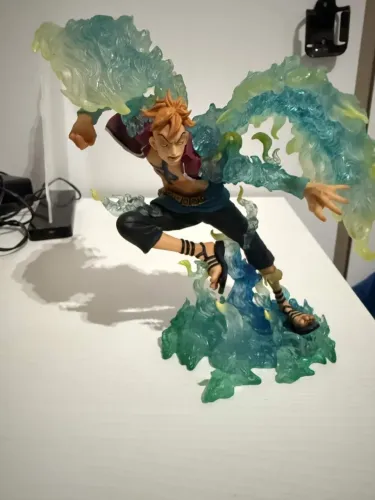 one piece marco phoenix
