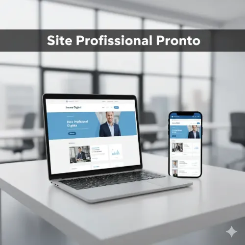 SITE EMPRESARIAL
