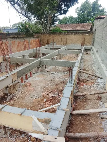 Obras e reformas 