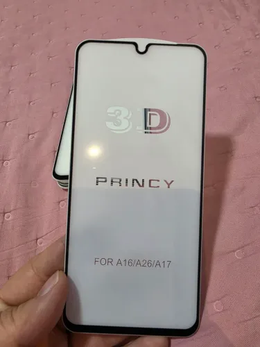 Película de Vidro 3D A16, A17 e A26