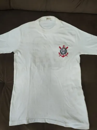 Camisa do Corinthians Atheta