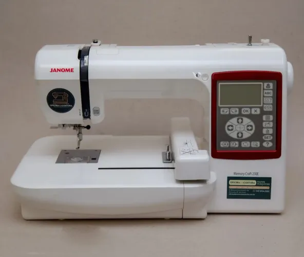 Máquina de borda 