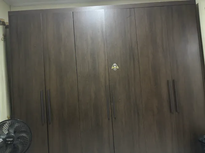 Guarda Roupa usado