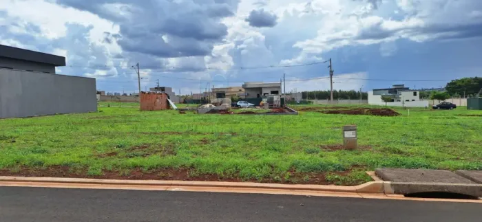 Terreno de 250m² à venda em condomínio - Quinta da Mata