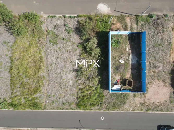 Terreno à venda no bairro Gran Park Residencial em Piracicaba