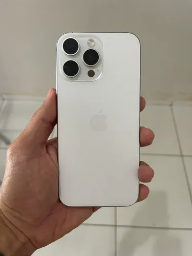 iPhone 16 pro Max 256gb