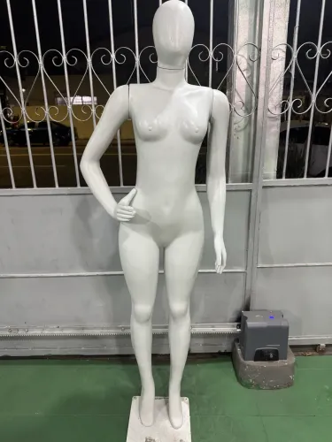 Manequim