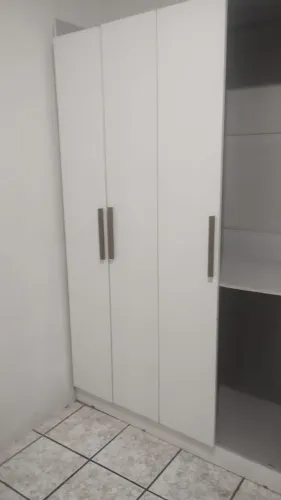 Guarda Roupa