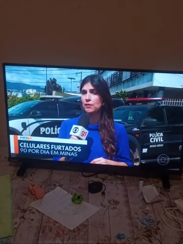Televisão 