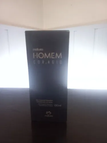 Homem coragio deo corporal natura