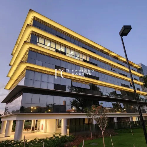 Georgina Business Park - GEORGINA BUSINESS - TORRE TOKYO SUL