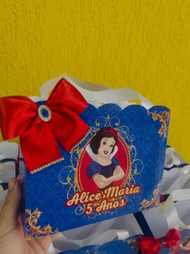 Lembrancinhas personalizadas 