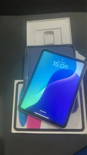 iPad 10