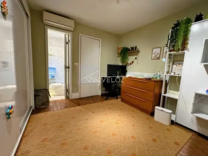 Apartamento : Padrão / Residencial / Gávea