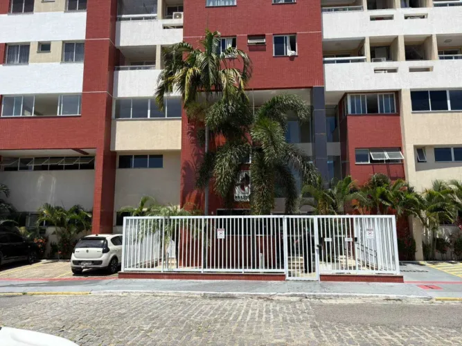 Condomínio Prestige Residence - 231370 [20385]