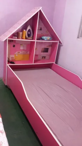 Cama infantil