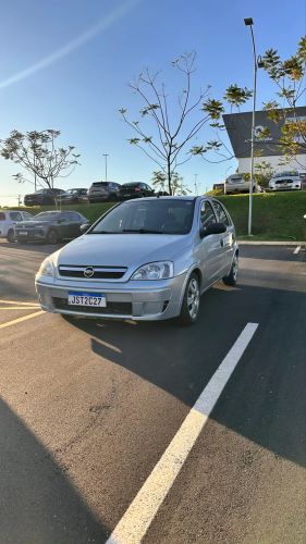 Imagem de Chevrolet Corsa Hat. Maxx 1.4 8V Econoflex 5P 2010