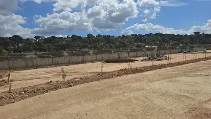 Área para aluguel tem 6000 metros quadrados na Rodovia do Contorno em Cariacica