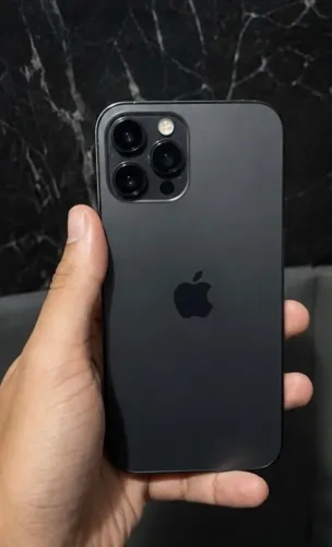 iPhone 12 Pro Max 128GB SEM DETALHES