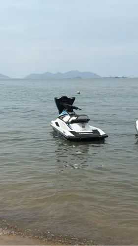 Vendo jetski Yamaha VX 1100 nano cell 2016