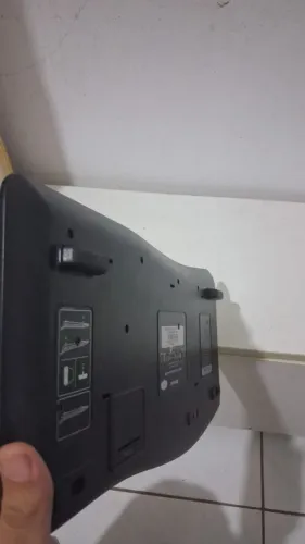 Teclado Microsoft Ergonômico Sem Fio (Sem Receptor)