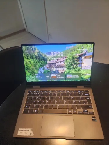 Samsung Galaxy Book3 Pro 360