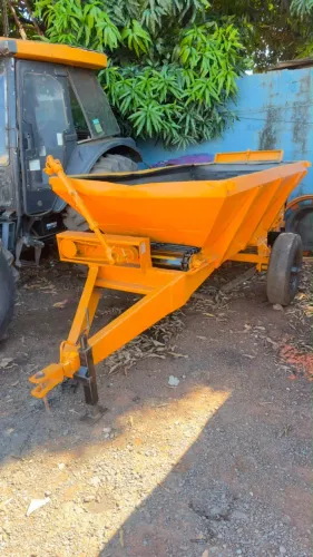Calcareadeira 2.5 T