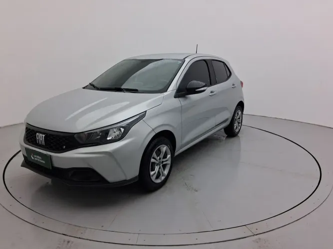 Fiat Argo Drive 1.0 Firefly 2026