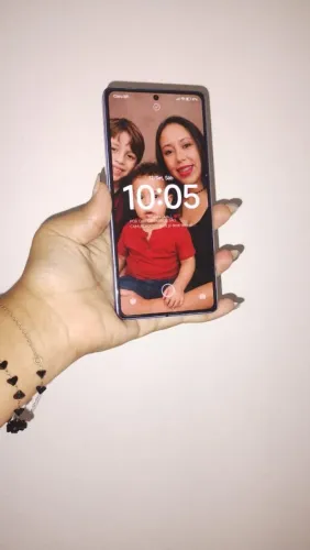 Vendo ou Troco Redimi Not 13 Pro 256GB