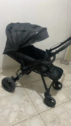 Enxoval de Bebê!
