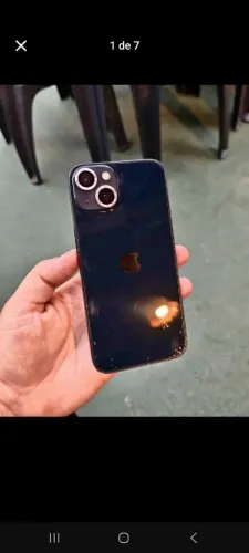 Iphone 13 128 gb