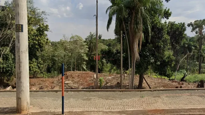 Terreno área para construção de condomínios de casa à venda, Parque Jamaica, Londrina, PR 