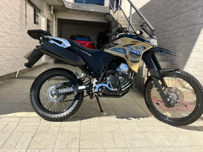 Lander 250