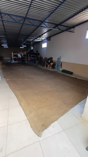 Lona para caminhão 15x10