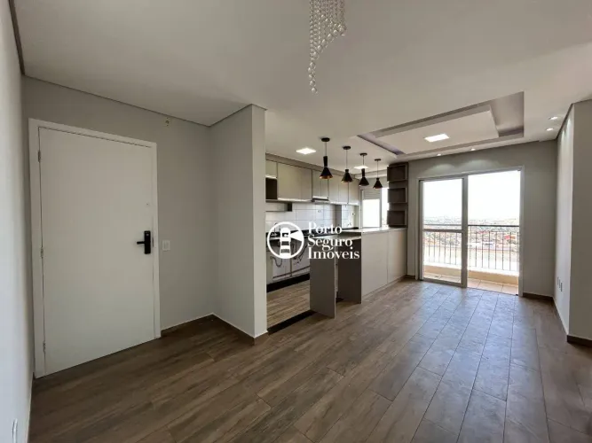 Apartamento com 2 dormitórios à venda por R$ 329.000,00 - Candido Bertine - Santa Bárbara